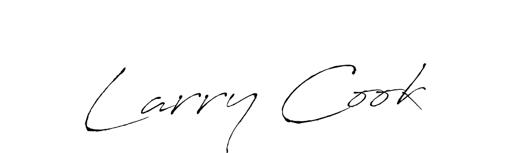 See photos of Larry Cook official signature by Spectra . Check more albums & portfolios. Read reviews & check more about Antro_Vectra font. Larry Cook signature style 6 images and pictures png