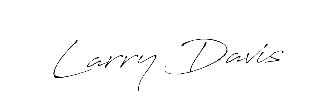 You can use this online signature creator to create a handwritten signature for the name Larry Davis. This is the best online autograph maker. Larry Davis signature style 6 images and pictures png