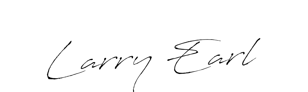 Similarly Antro_Vectra is the best handwritten signature design. Signature creator online .You can use it as an online autograph creator for name Larry Earl. Larry Earl signature style 6 images and pictures png