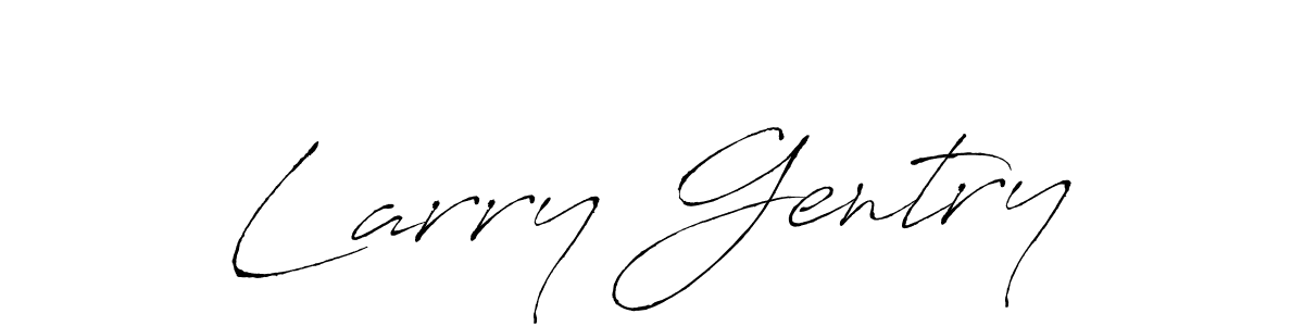 Make a short Larry Gentry signature style. Manage your documents anywhere anytime using Antro_Vectra. Create and add eSignatures, submit forms, share and send files easily. Larry Gentry signature style 6 images and pictures png