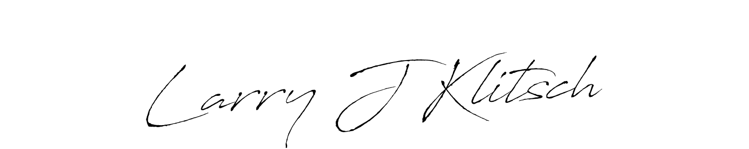 Here are the top 10 professional signature styles for the name Larry J Klitsch. These are the best autograph styles you can use for your name. Larry J Klitsch signature style 6 images and pictures png