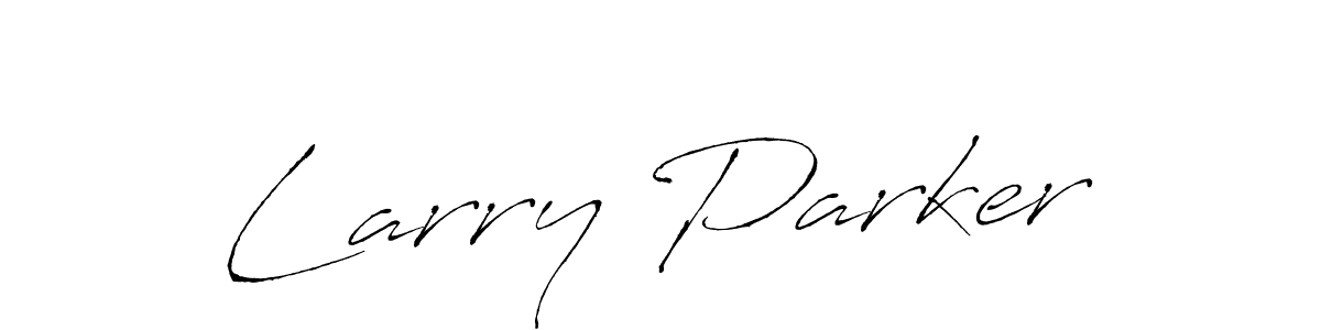 This is the best signature style for the Larry Parker name. Also you like these signature font (Antro_Vectra). Mix name signature. Larry Parker signature style 6 images and pictures png