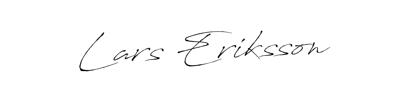 Once you've used our free online signature maker to create your best signature Antro_Vectra style, it's time to enjoy all of the benefits that Lars Eriksson name signing documents. Lars Eriksson signature style 6 images and pictures png