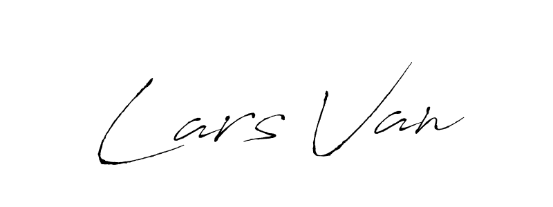 This is the best signature style for the Lars Van name. Also you like these signature font (Antro_Vectra). Mix name signature. Lars Van signature style 6 images and pictures png