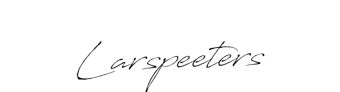 It looks lik you need a new signature style for name Larspeeters. Design unique handwritten (Antro_Vectra) signature with our free signature maker in just a few clicks. Larspeeters signature style 6 images and pictures png