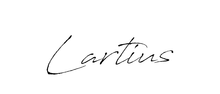 Best and Professional Signature Style for Lartius. Antro_Vectra Best Signature Style Collection. Lartius signature style 6 images and pictures png