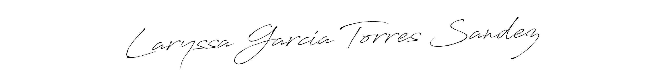 Check out images of Autograph of Laryssa Garcia Torres Sandez name. Actor Laryssa Garcia Torres Sandez Signature Style. Antro_Vectra is a professional sign style online. Laryssa Garcia Torres Sandez signature style 6 images and pictures png