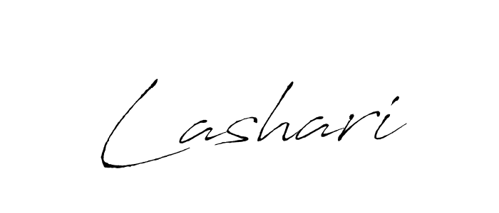 It looks lik you need a new signature style for name Lashari. Design unique handwritten (Antro_Vectra) signature with our free signature maker in just a few clicks. Lashari signature style 6 images and pictures png