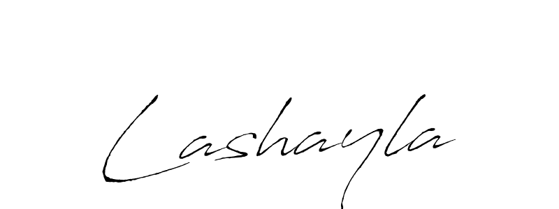 if you are searching for the best signature style for your name Lashayla. so please give up your signature search. here we have designed multiple signature styles  using Antro_Vectra. Lashayla signature style 6 images and pictures png