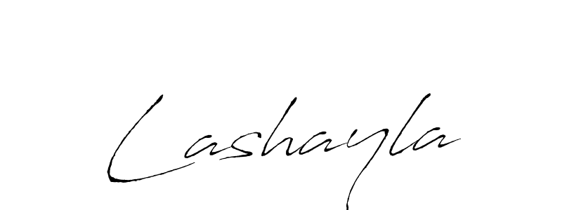 if you are searching for the best signature style for your name Lashayla. so please give up your signature search. here we have designed multiple signature styles  using Antro_Vectra. Lashayla signature style 6 images and pictures png