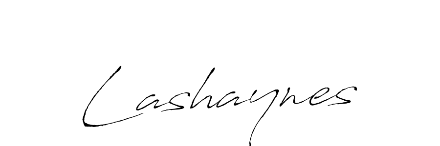 It looks lik you need a new signature style for name Lashaynes. Design unique handwritten (Antro_Vectra) signature with our free signature maker in just a few clicks. Lashaynes signature style 6 images and pictures png