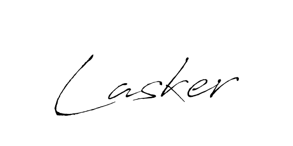 Make a beautiful signature design for name Lasker. Use this online signature maker to create a handwritten signature for free. Lasker signature style 6 images and pictures png