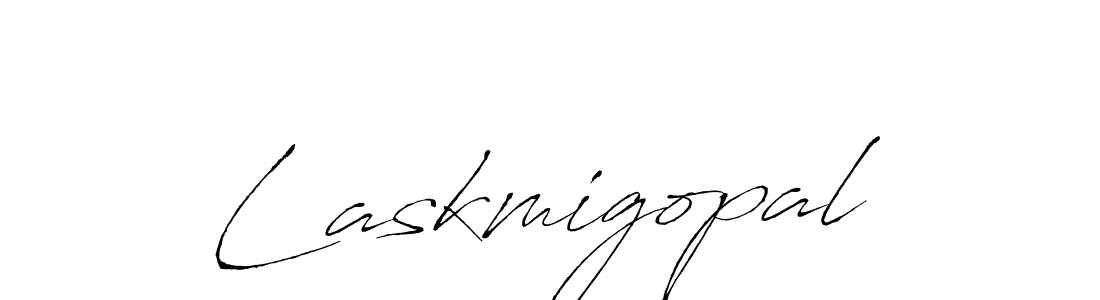 Make a beautiful signature design for name Laskmigopal. Use this online signature maker to create a handwritten signature for free. Laskmigopal signature style 6 images and pictures png