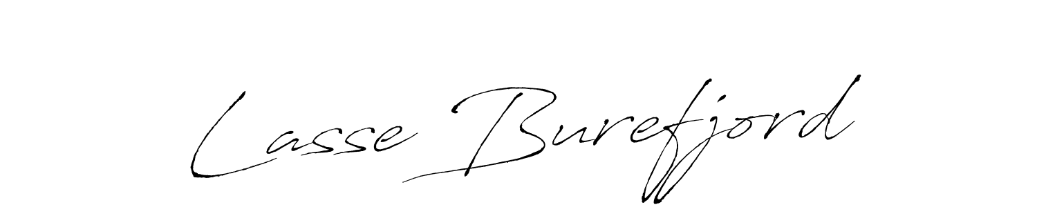 It looks lik you need a new signature style for name Lasse Burefjord. Design unique handwritten (Antro_Vectra) signature with our free signature maker in just a few clicks. Lasse Burefjord signature style 6 images and pictures png