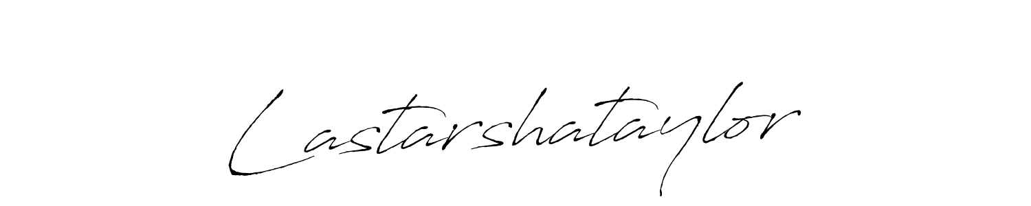 You should practise on your own different ways (Antro_Vectra) to write your name (Lastarshataylor) in signature. don't let someone else do it for you. Lastarshataylor signature style 6 images and pictures png
