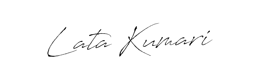 See photos of Lata Kumari official signature by Spectra . Check more albums & portfolios. Read reviews & check more about Antro_Vectra font. Lata Kumari signature style 6 images and pictures png