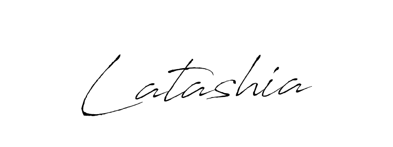 Once you've used our free online signature maker to create your best signature Antro_Vectra style, it's time to enjoy all of the benefits that Latashia name signing documents. Latashia signature style 6 images and pictures png