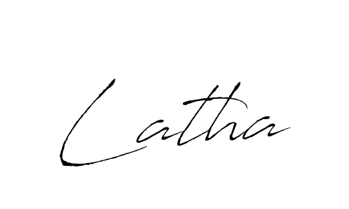 Here are the top 10 professional signature styles for the name Latha. These are the best autograph styles you can use for your name. Latha signature style 6 images and pictures png
