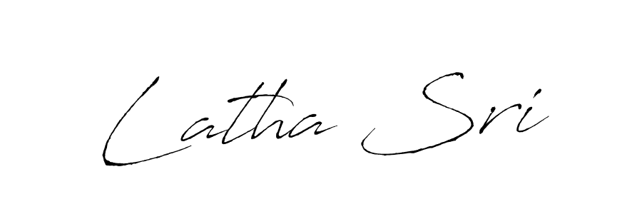 See photos of Latha Sri official signature by Spectra . Check more albums & portfolios. Read reviews & check more about Antro_Vectra font. Latha Sri signature style 6 images and pictures png