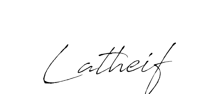 Once you've used our free online signature maker to create your best signature Antro_Vectra style, it's time to enjoy all of the benefits that Latheif name signing documents. Latheif signature style 6 images and pictures png