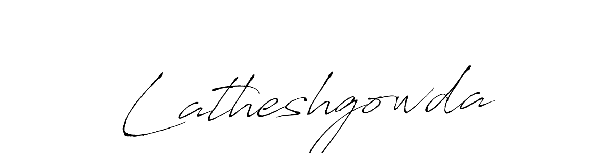 Once you've used our free online signature maker to create your best signature Antro_Vectra style, it's time to enjoy all of the benefits that Latheshgowda name signing documents. Latheshgowda signature style 6 images and pictures png