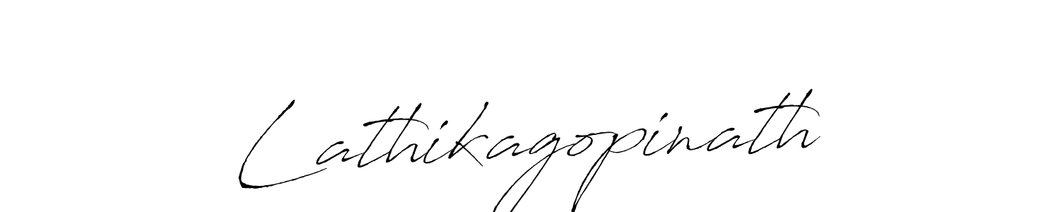 if you are searching for the best signature style for your name Lathikagopinath. so please give up your signature search. here we have designed multiple signature styles  using Antro_Vectra. Lathikagopinath signature style 6 images and pictures png
