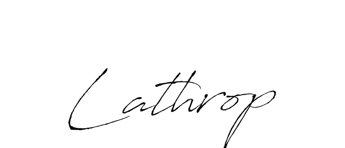 See photos of Lathrop official signature by Spectra . Check more albums & portfolios. Read reviews & check more about Antro_Vectra font. Lathrop signature style 6 images and pictures png