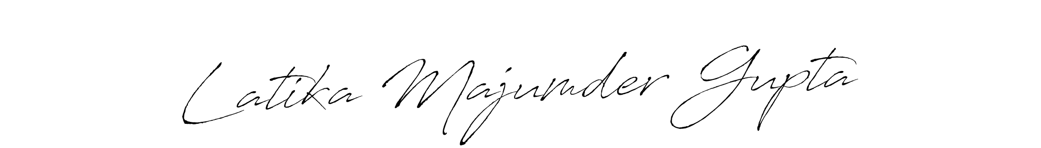 Similarly Antro_Vectra is the best handwritten signature design. Signature creator online .You can use it as an online autograph creator for name Latika Majumder Gupta. Latika Majumder Gupta signature style 6 images and pictures png