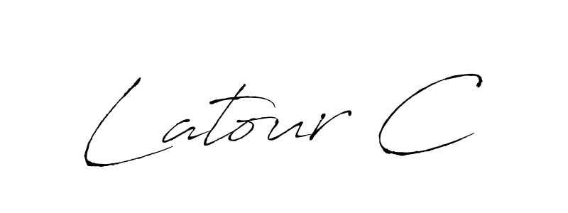 Make a short Latour C signature style. Manage your documents anywhere anytime using Antro_Vectra. Create and add eSignatures, submit forms, share and send files easily. Latour C signature style 6 images and pictures png