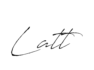 Check out images of Autograph of Latt name. Actor Latt Signature Style. Antro_Vectra is a professional sign style online. Latt signature style 6 images and pictures png