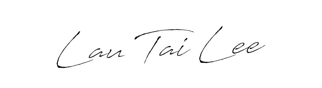 It looks lik you need a new signature style for name Lau Tai Lee. Design unique handwritten (Antro_Vectra) signature with our free signature maker in just a few clicks. Lau Tai Lee signature style 6 images and pictures png