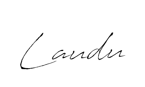 Make a short Laudu signature style. Manage your documents anywhere anytime using Antro_Vectra. Create and add eSignatures, submit forms, share and send files easily. Laudu signature style 6 images and pictures png