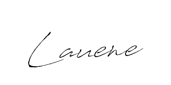 Similarly Antro_Vectra is the best handwritten signature design. Signature creator online .You can use it as an online autograph creator for name Lauene. Lauene signature style 6 images and pictures png