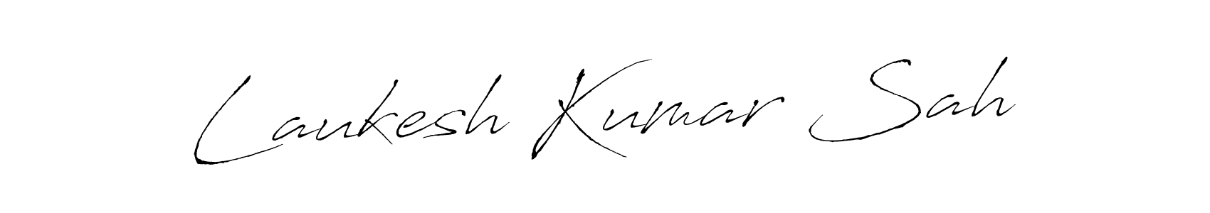 This is the best signature style for the Laukesh Kumar Sah name. Also you like these signature font (Antro_Vectra). Mix name signature. Laukesh Kumar Sah signature style 6 images and pictures png