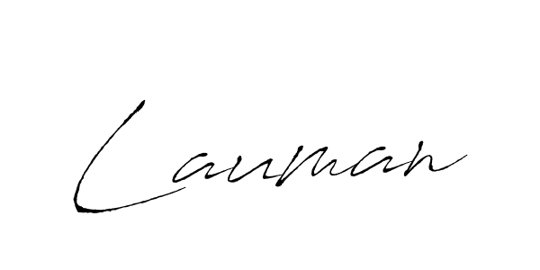 Make a beautiful signature design for name Lauman. Use this online signature maker to create a handwritten signature for free. Lauman signature style 6 images and pictures png