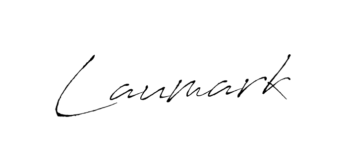 Create a beautiful signature design for name Laumark. With this signature (Antro_Vectra) fonts, you can make a handwritten signature for free. Laumark signature style 6 images and pictures png