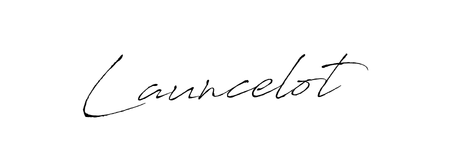 It looks lik you need a new signature style for name Launcelot. Design unique handwritten (Antro_Vectra) signature with our free signature maker in just a few clicks. Launcelot signature style 6 images and pictures png