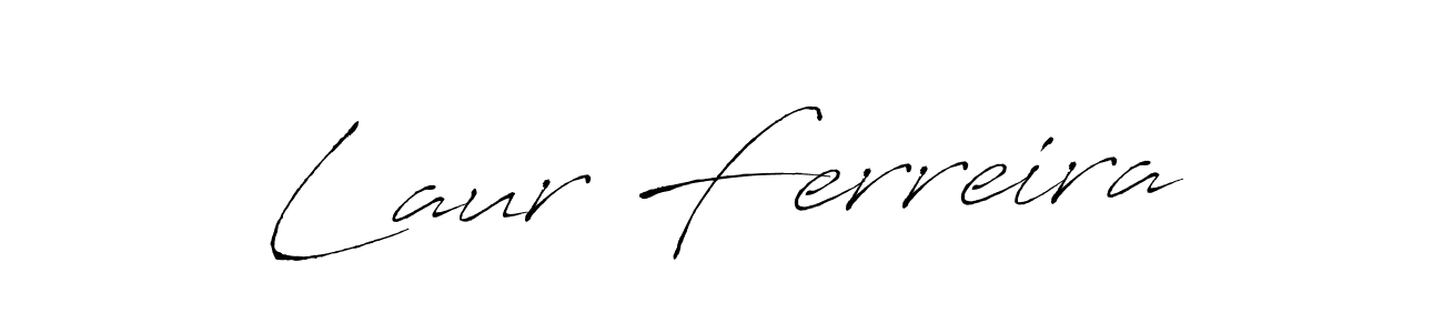 See photos of Laur Ferreira official signature by Spectra . Check more albums & portfolios. Read reviews & check more about Antro_Vectra font. Laur Ferreira signature style 6 images and pictures png