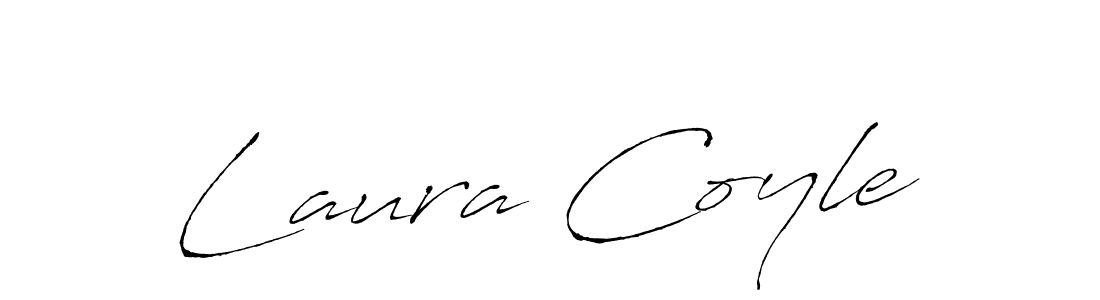 The best way (Antro_Vectra) to make a short signature is to pick only two or three words in your name. The name Laura Coyle include a total of six letters. For converting this name. Laura Coyle signature style 6 images and pictures png