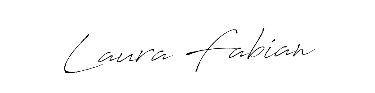 It looks lik you need a new signature style for name Laura Fabian. Design unique handwritten (Antro_Vectra) signature with our free signature maker in just a few clicks. Laura Fabian signature style 6 images and pictures png