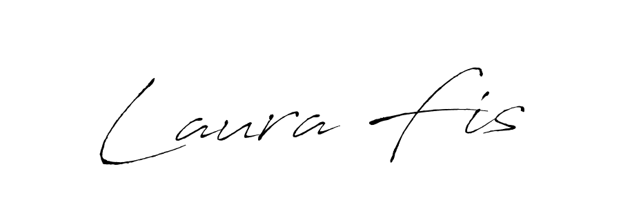This is the best signature style for the Laura Fis name. Also you like these signature font (Antro_Vectra). Mix name signature. Laura Fis signature style 6 images and pictures png