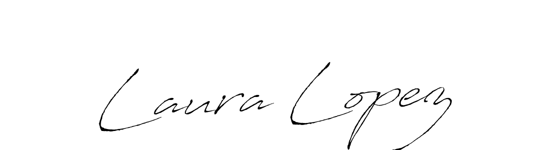 Similarly Antro_Vectra is the best handwritten signature design. Signature creator online .You can use it as an online autograph creator for name Laura Lopez. Laura Lopez signature style 6 images and pictures png
