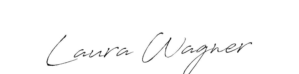 Also You can easily find your signature by using the search form. We will create Laura Wagner name handwritten signature images for you free of cost using Antro_Vectra sign style. Laura Wagner signature style 6 images and pictures png