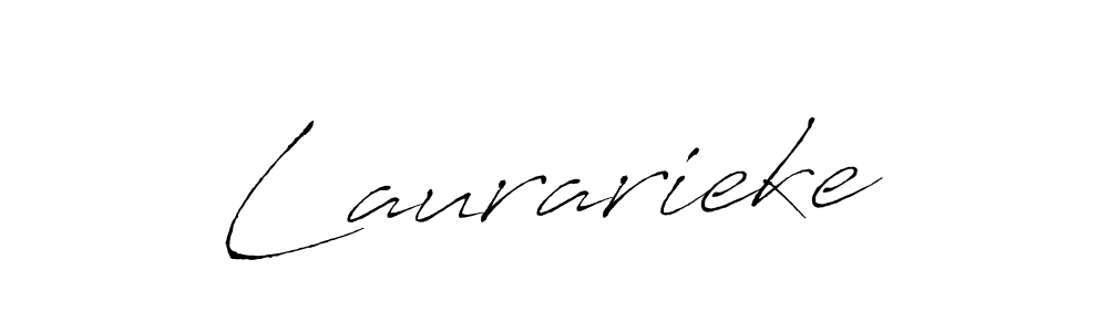 This is the best signature style for the Laurarieke name. Also you like these signature font (Antro_Vectra). Mix name signature. Laurarieke signature style 6 images and pictures png