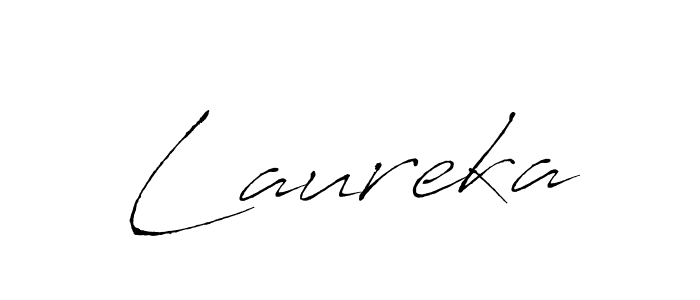 Also You can easily find your signature by using the search form. We will create Laureka name handwritten signature images for you free of cost using Antro_Vectra sign style. Laureka signature style 6 images and pictures png