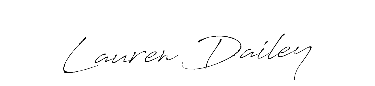 Best and Professional Signature Style for Lauren Dailey. Antro_Vectra Best Signature Style Collection. Lauren Dailey signature style 6 images and pictures png