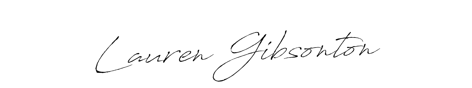 How to Draw Lauren Gibsonton signature style? Antro_Vectra is a latest design signature styles for name Lauren Gibsonton. Lauren Gibsonton signature style 6 images and pictures png