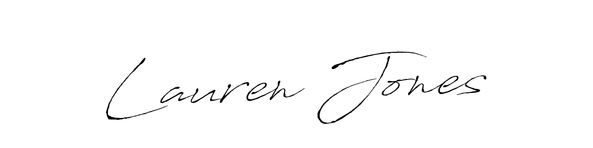 if you are searching for the best signature style for your name Lauren Jones. so please give up your signature search. here we have designed multiple signature styles  using Antro_Vectra. Lauren Jones signature style 6 images and pictures png