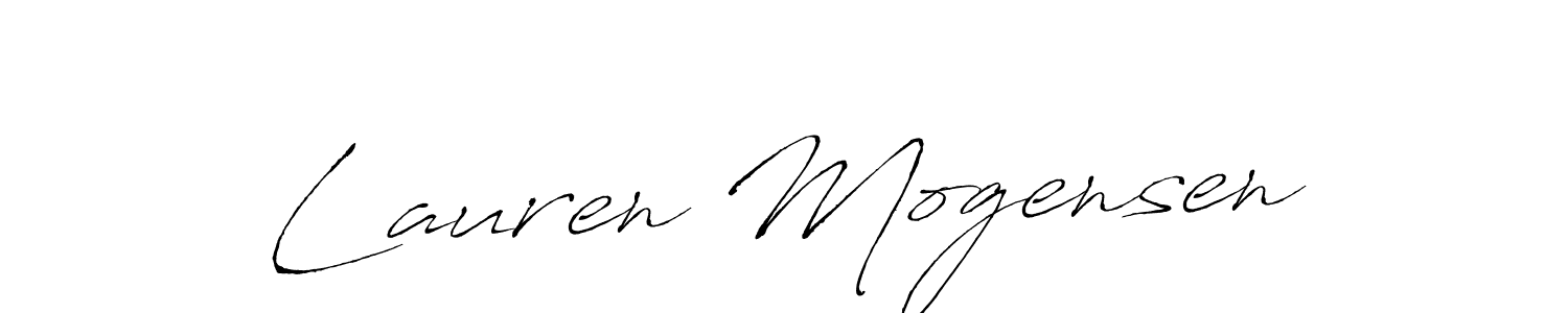 Best and Professional Signature Style for Lauren Mogensen. Antro_Vectra Best Signature Style Collection. Lauren Mogensen signature style 6 images and pictures png