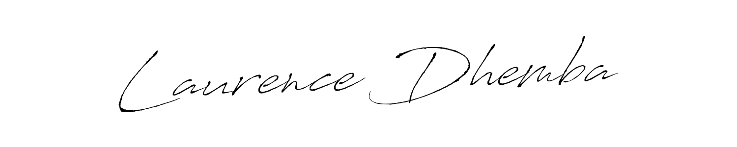 How to Draw Laurence Dhemba signature style? Antro_Vectra is a latest design signature styles for name Laurence Dhemba. Laurence Dhemba signature style 6 images and pictures png